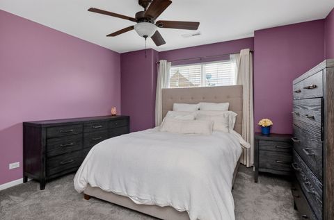 Tiny photo for 44 Grace Court, Lemont, IL 60439 (MLS # 12695112)
