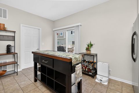 Tiny photo for 44 Grace Court, Lemont, IL 60439 (MLS # 12695112)