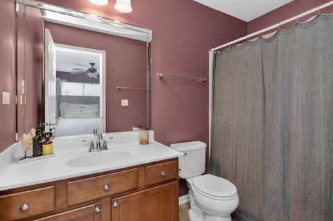 Tiny photo for 44 Grace Court, Lemont, IL 60439 (MLS # 12695112)