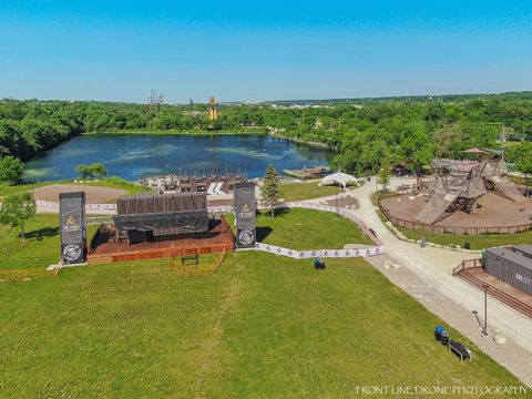 Tiny photo for 44 Grace Court, Lemont, IL 60439 (MLS # 12695112)
