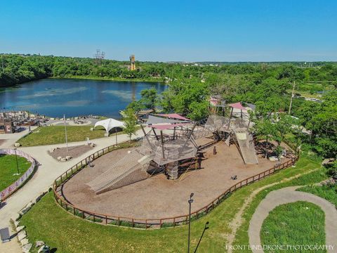 Tiny photo for 44 Grace Court, Lemont, IL 60439 (MLS # 12695112)