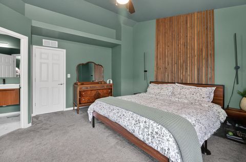 Tiny photo for 44 Grace Court, Lemont, IL 60439 (MLS # 12695112)