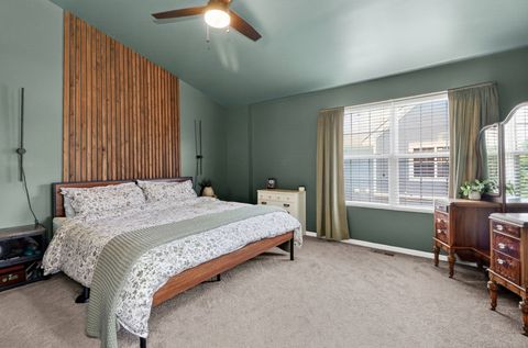 Tiny photo for 44 Grace Court, Lemont, IL 60439 (MLS # 12695112)