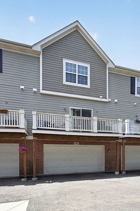 Tiny photo for 44 Grace Court, Lemont, IL 60439 (MLS # 12695112)