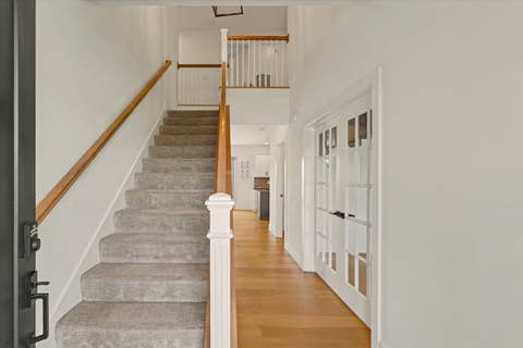 Tiny photo for 301 Sutton Street, Savoy, IL 61874 (MLS # 12659672)