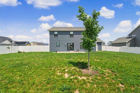 Tiny photo for 301 Sutton Street, Savoy, IL 61874 (MLS # 12659672)