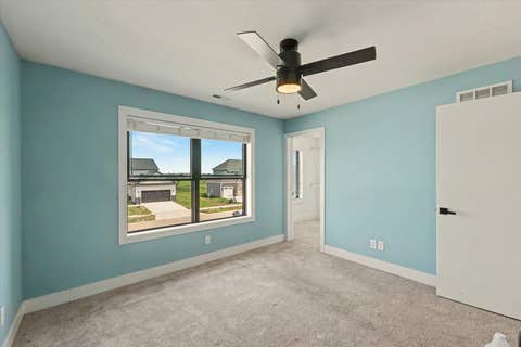 Tiny photo for 301 Sutton Street, Savoy, IL 61874 (MLS # 12659672)