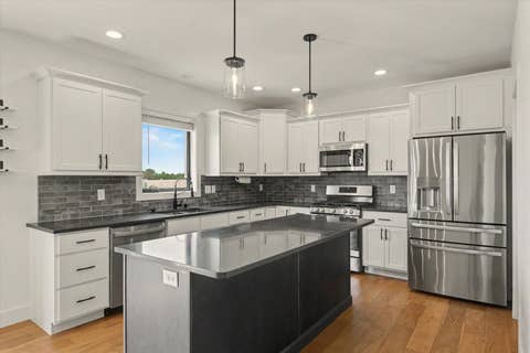 Tiny photo for 301 Sutton Street, Savoy, IL 61874 (MLS # 12659672)