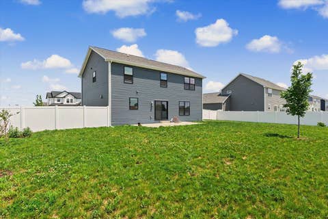 Tiny photo for 301 Sutton Street, Savoy, IL 61874 (MLS # 12659672)