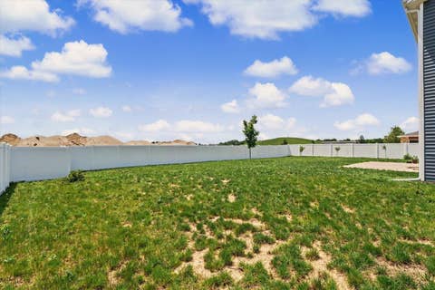 Tiny photo for 301 Sutton Street, Savoy, IL 61874 (MLS # 12659672)