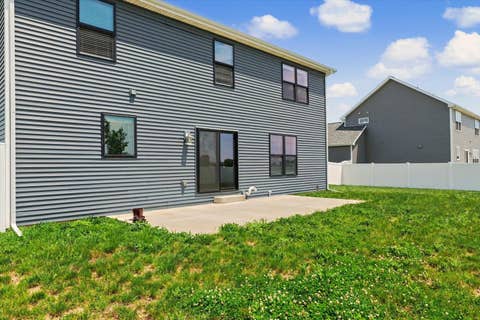Tiny photo for 301 Sutton Street, Savoy, IL 61874 (MLS # 12659672)