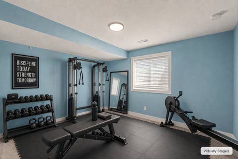 Tiny photo for 301 Sutton Street, Savoy, IL 61874 (MLS # 12659672)