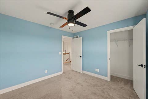 Tiny photo for 301 Sutton Street, Savoy, IL 61874 (MLS # 12659672)