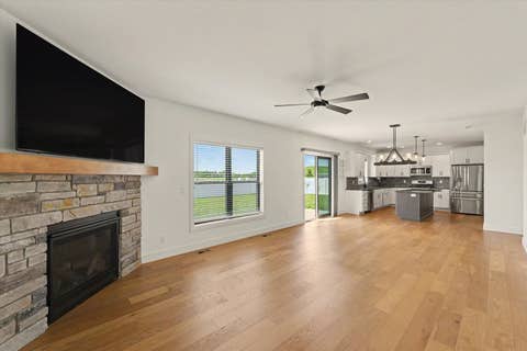 Tiny photo for 301 Sutton Street, Savoy, IL 61874 (MLS # 12659672)