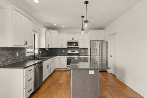 Tiny photo for 301 Sutton Street, Savoy, IL 61874 (MLS # 12659672)