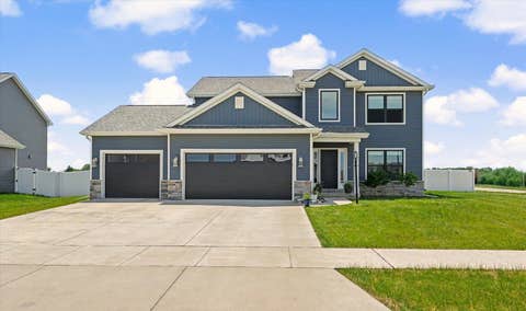 Tiny photo for 301 Sutton Street, Savoy, IL 61874 (MLS # 12659672)
