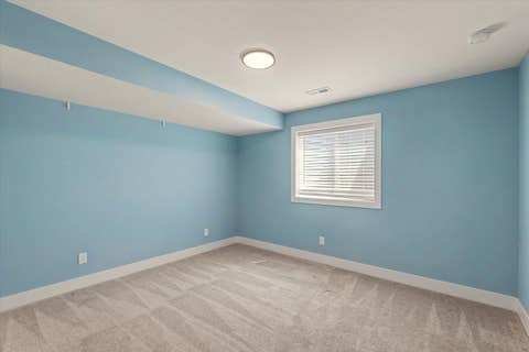 Tiny photo for 301 Sutton Street, Savoy, IL 61874 (MLS # 12659672)