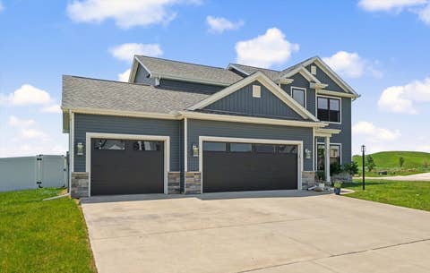 Tiny photo for 301 Sutton Street, Savoy, IL 61874 (MLS # 12659672)