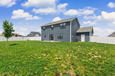 Tiny photo for 301 Sutton Street, Savoy, IL 61874 (MLS # 12659672)