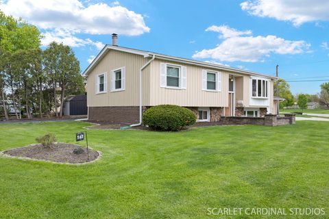 Tiny photo for 940 S Villa Avenue, Villa Park, IL 60181 (MLS # 12621427)