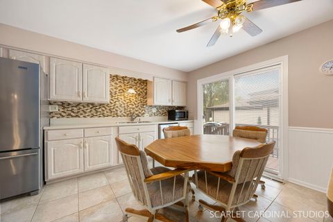 Tiny photo for 940 S Villa Avenue, Villa Park, IL 60181 (MLS # 12621427)