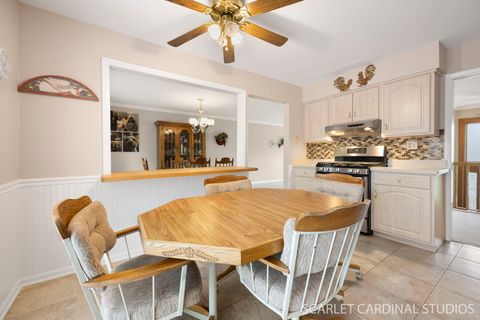 Tiny photo for 940 S Villa Avenue, Villa Park, IL 60181 (MLS # 12621427)