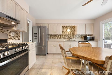 Tiny photo for 940 S Villa Avenue, Villa Park, IL 60181 (MLS # 12621427)