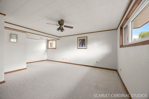 Tiny photo for 940 S Villa Avenue, Villa Park, IL 60181 (MLS # 12621427)