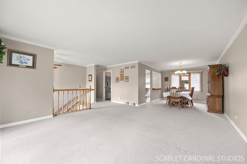 Tiny photo for 940 S Villa Avenue, Villa Park, IL 60181 (MLS # 12621427)