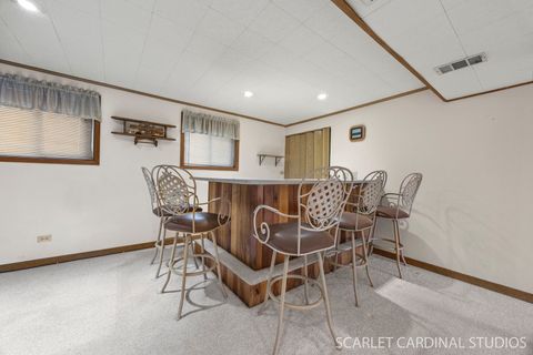 Tiny photo for 940 S Villa Avenue, Villa Park, IL 60181 (MLS # 12621427)