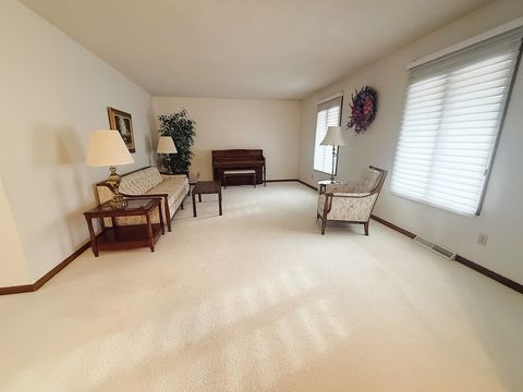 Tiny photo for 300 Fieldstone Lane, Dixon, IL 61021 (MLS # 12569571)