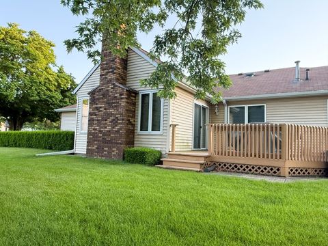 Tiny photo for 300 Fieldstone Lane, Dixon, IL 61021 (MLS # 12569571)