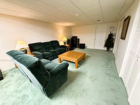 Tiny photo for 300 Fieldstone Lane, Dixon, IL 61021 (MLS # 12569571)