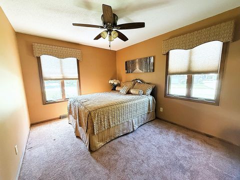 Tiny photo for 300 Fieldstone Lane, Dixon, IL 61021 (MLS # 12569571)