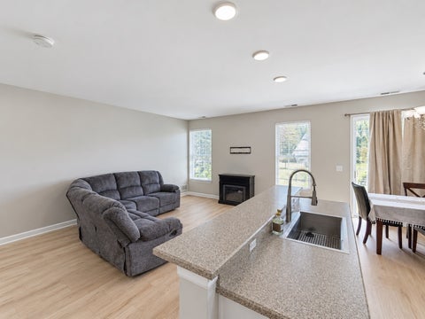 Tiny photo for 24235 Leski Lane, Plainfield, IL 60585 (MLS # 12623198)