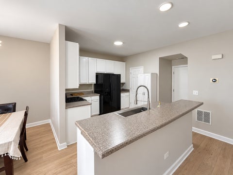 Tiny photo for 24235 Leski Lane, Plainfield, IL 60585 (MLS # 12623198)