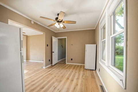 Tiny photo for 614 N Douglas Street, Gilman, IL 60938 (MLS # 12758148)