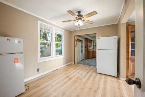 Tiny photo for 614 N Douglas Street, Gilman, IL 60938 (MLS # 12758148)