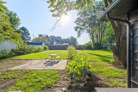 Tiny photo for 614 N Douglas Street, Gilman, IL 60938 (MLS # 12758148)