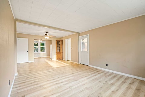 Tiny photo for 614 N Douglas Street, Gilman, IL 60938 (MLS # 12758148)