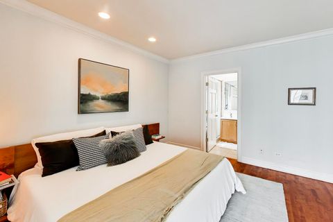 Tiny photo for 1514 W Thomas Street #3C, Chicago, IL 60642 (MLS # 12635456)