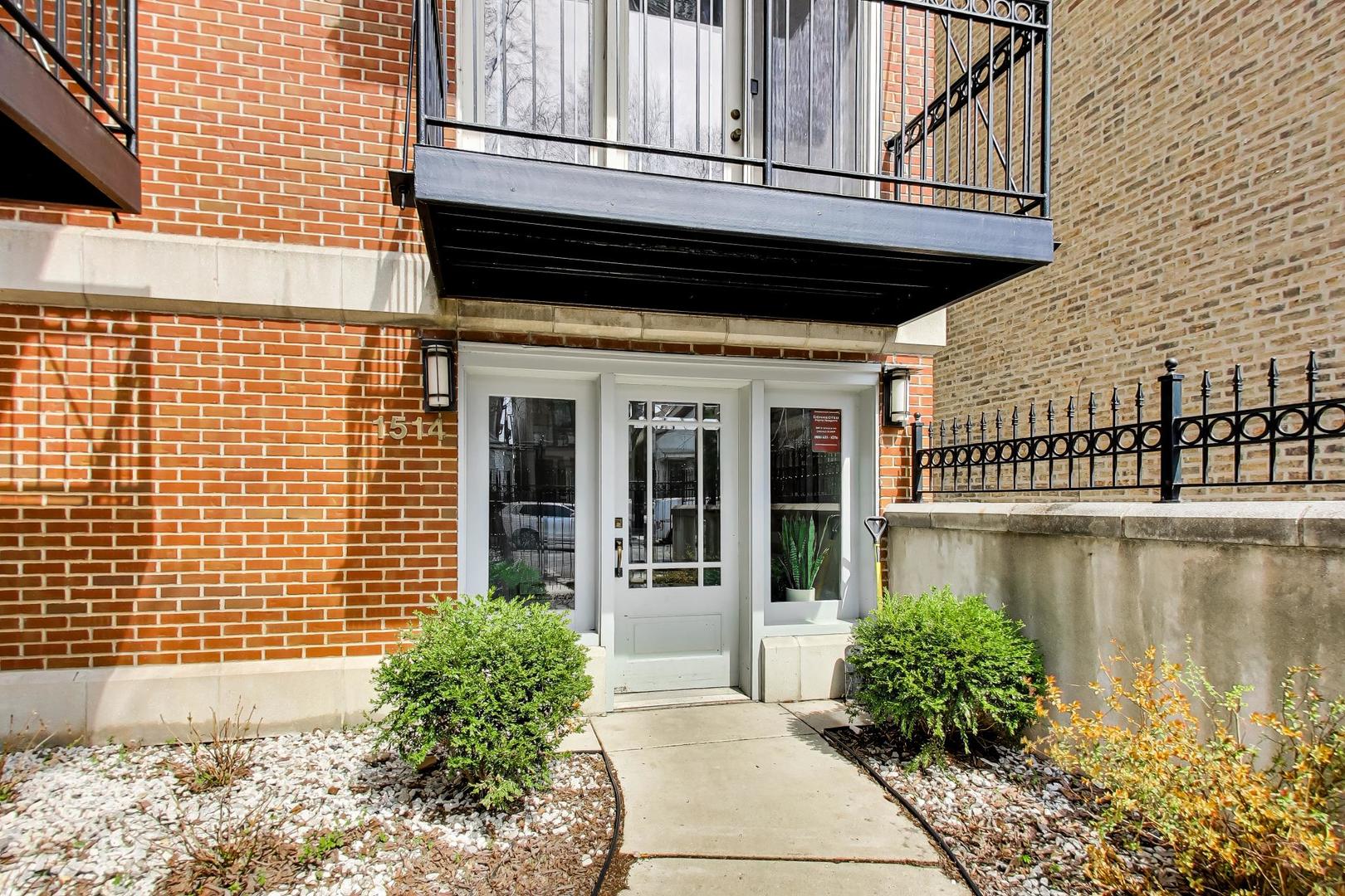1514 W Thomas Street 3C