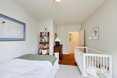 Tiny photo for 1514 W Thomas Street #3C, Chicago, IL 60642 (MLS # 12635456)