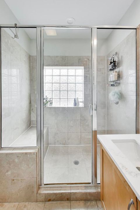 Tiny photo for 1514 W Thomas Street #3C, Chicago, IL 60642 (MLS # 12635456)