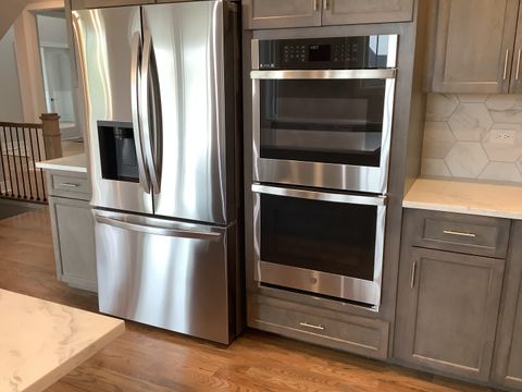 Tiny photo for 12415 FOXBOROUGH Drive, Mokena, IL 60448 (MLS # 12446963)