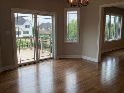 Tiny photo for 12415 FOXBOROUGH Drive, Mokena, IL 60448 (MLS # 12446963)