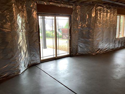 Tiny photo for 12415 FOXBOROUGH Drive, Mokena, IL 60448 (MLS # 12446963)