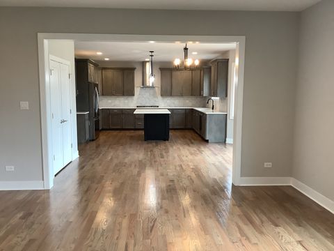 Tiny photo for 12415 FOXBOROUGH Drive, Mokena, IL 60448 (MLS # 12446963)