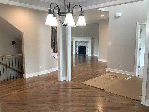 Tiny photo for 12415 FOXBOROUGH Drive, Mokena, IL 60448 (MLS # 12446963)