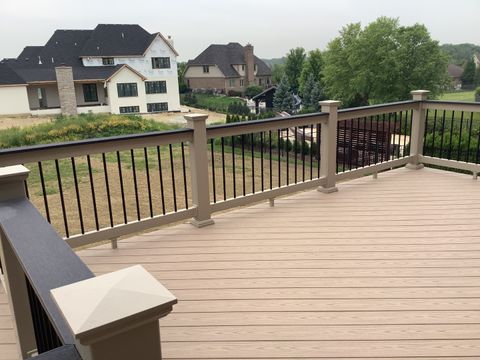 Tiny photo for 12415 FOXBOROUGH Drive, Mokena, IL 60448 (MLS # 12446963)